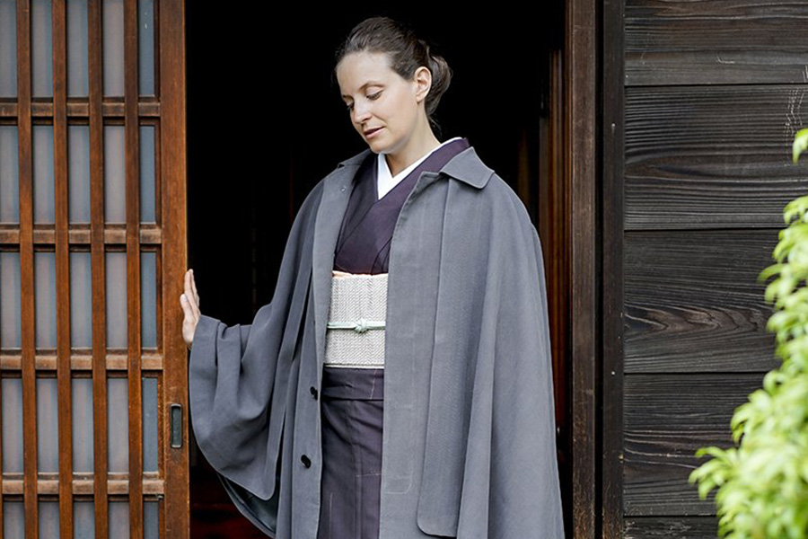 オリジナルコート